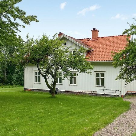 Awesome Home In Oedeshoeg With Wifi Extérieur photo