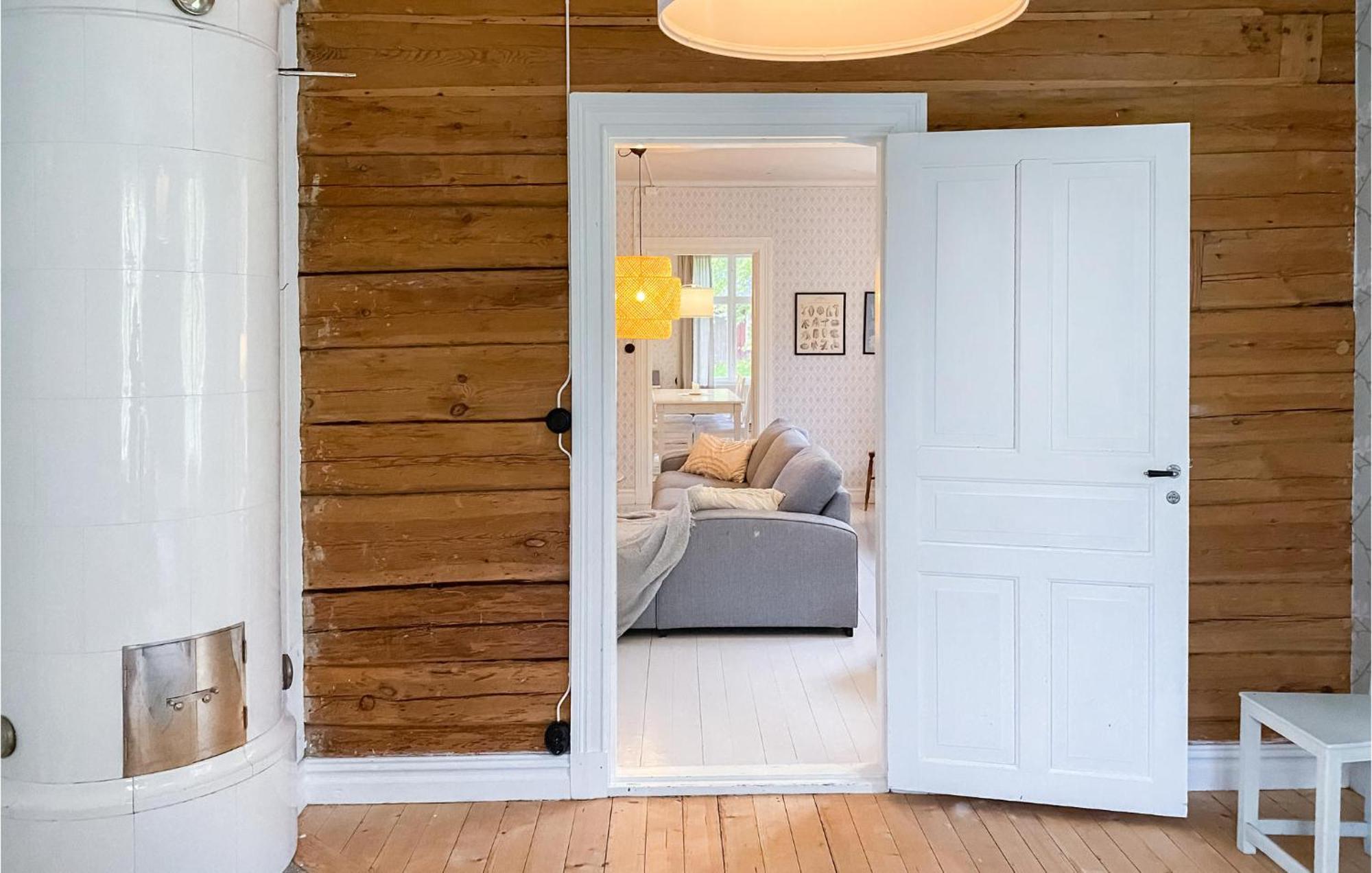 Awesome Home In Oedeshoeg With Wifi Extérieur photo