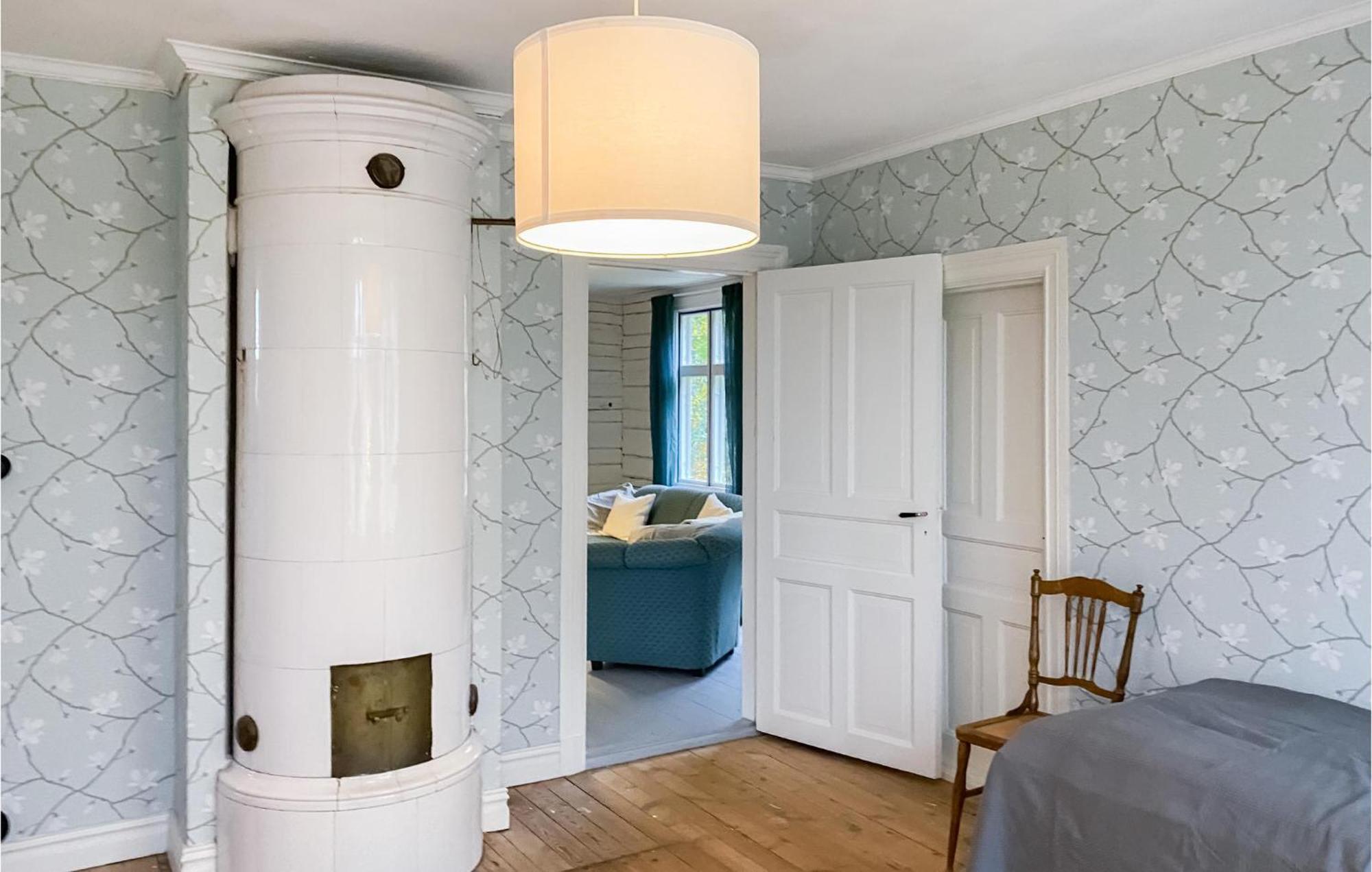 Awesome Home In Oedeshoeg With Wifi Extérieur photo