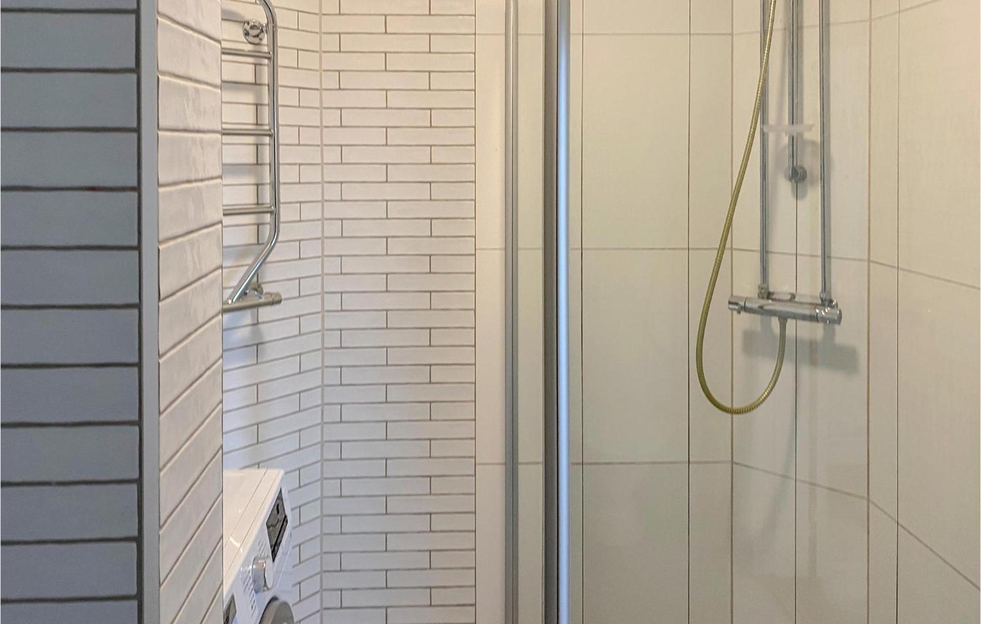 Awesome Home In Oedeshoeg With Wifi Extérieur photo
